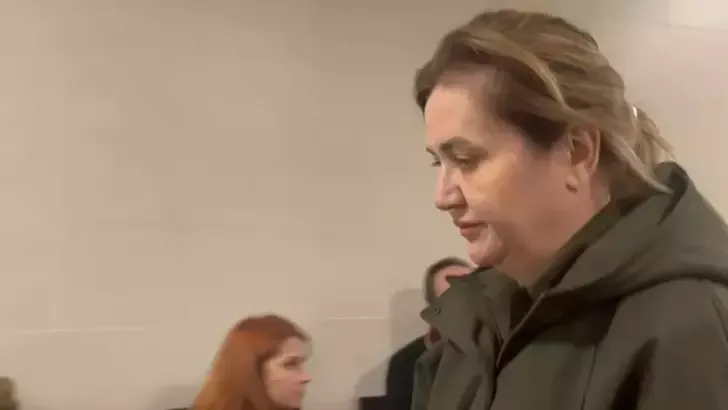Medya A.Ş Halkla İlişkiler Müdürü Elif Güven Atayman'ın ifadesi tamamlandı