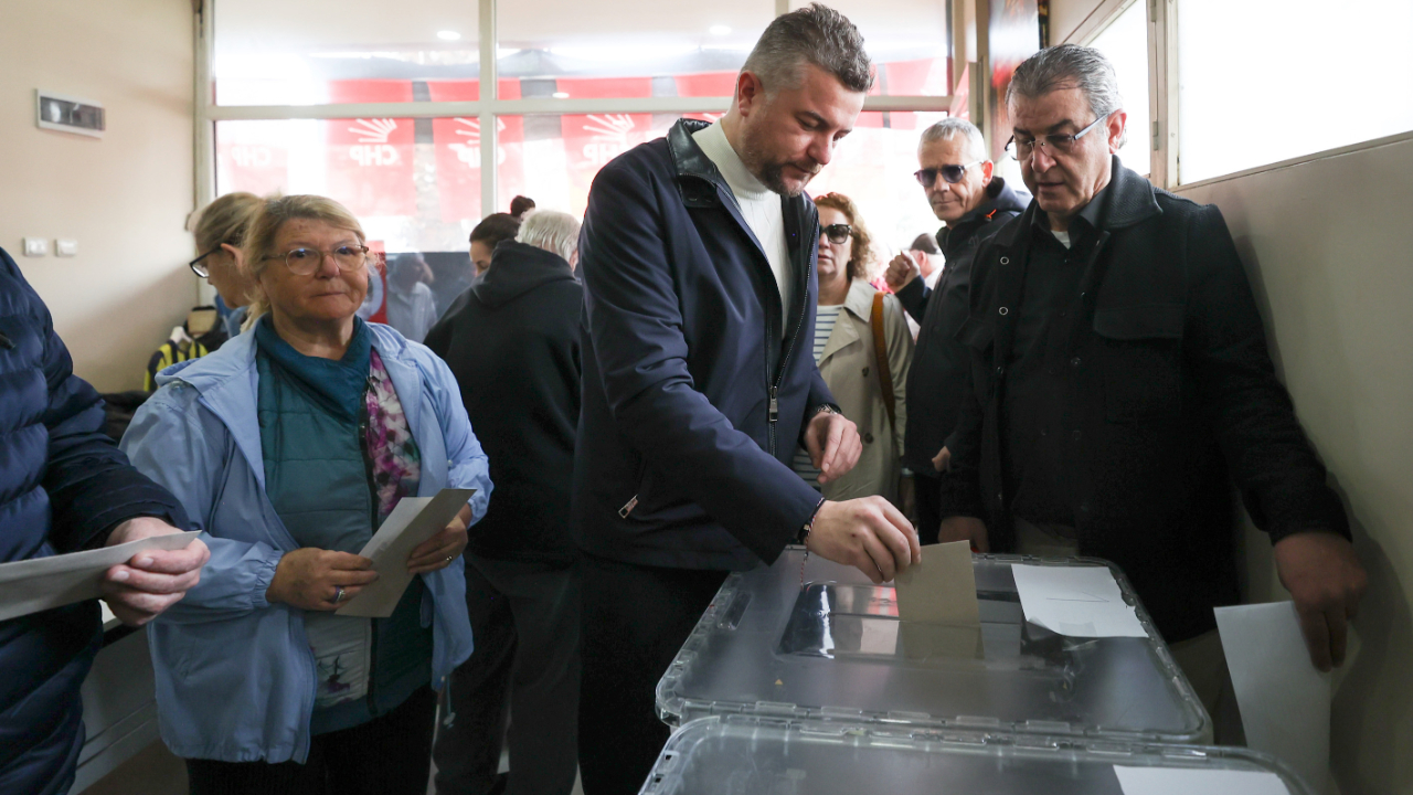 Başkan Görkem Duman: Umudumuzu diri tutmayı Mustafa Kemal Atatürk’ten öğrendik