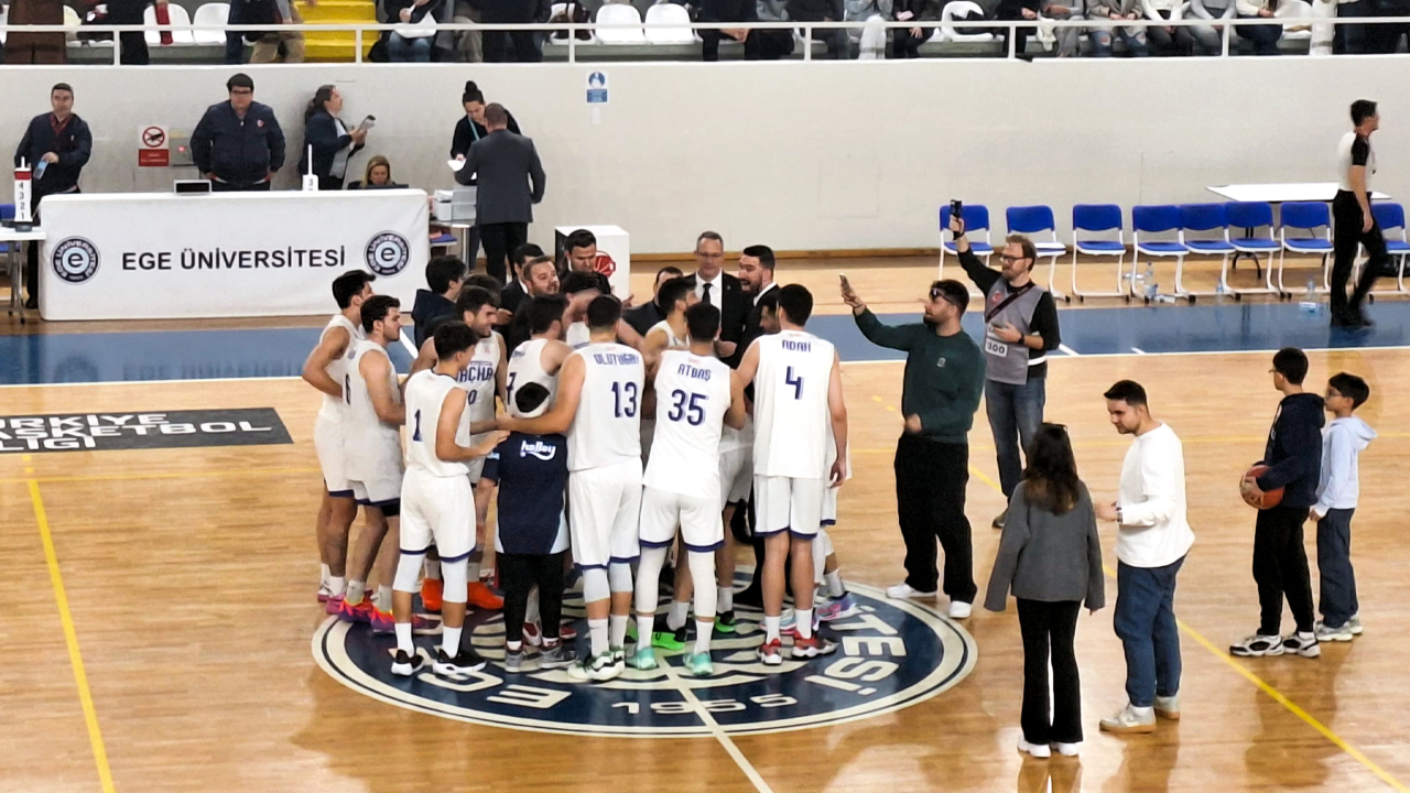 EÜ DAÇKA seriyi İstanbul’a taşıdı