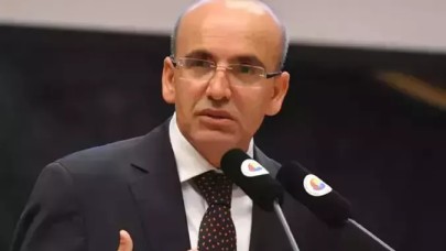 Bakan Şimşek: Piyasaların sağlıklı işleyişi için gerekli tüm adımlar atılıyor