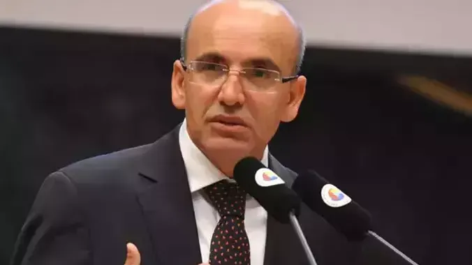 Bakan Şimşek: Piyasaların sağlıklı işleyişi için gerekli tüm adımlar atılıyor