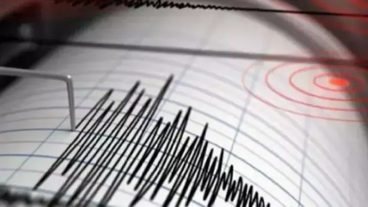 Yeni Zelanda'da 6.7 büyüklüğünde deprem