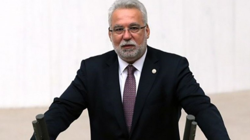 İhraç kararına Kocabıyık'tan zehir zemberek açıklama