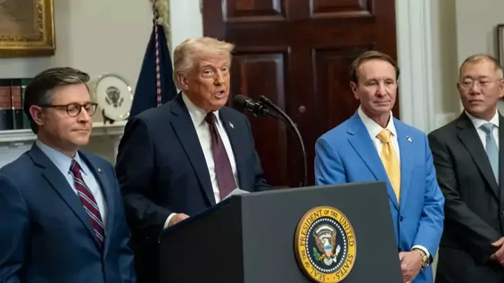 Trump: Rusya ve Ukrayna, Karadeniz’de ateşkes konusunda bir araya gelecek