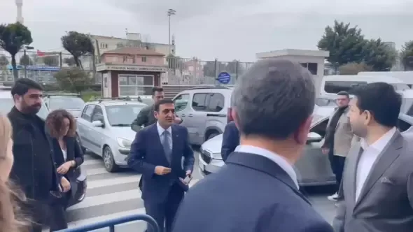Beyoğlu Belediye Başkanı İnan Güney'in savcılık ifadesi ortaya çıktı