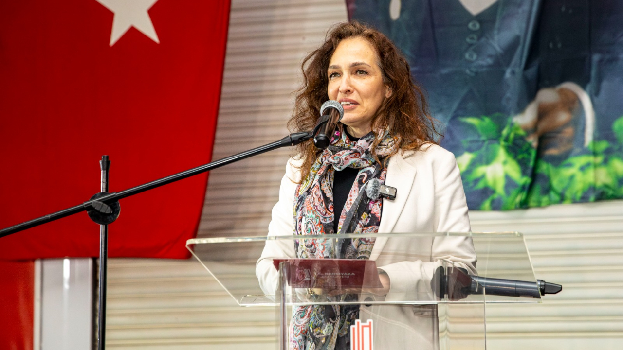 Başkan Ünsal ve belediye çalışanları iftar sofrasında buluştu