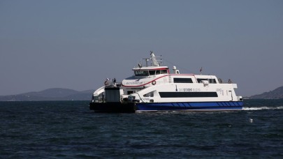 Bayramda toplu ulaşım yüzde 50 indirimli