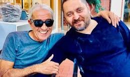 AK Parti'li Hasan Ünal'dan Edip Akbayram’a veda mesajı