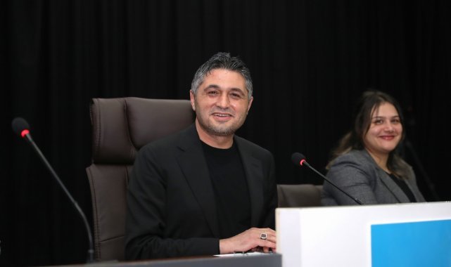 Aliağa Belediyesi Mart Ayı Meclis Toplantısı Yapıldı