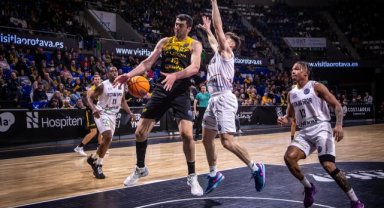 Aliağa Petkimspor, Son 16’da galibiyetle tanışamadı