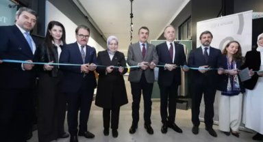 Bakan Tekin: Bu hukuksuzluğa göz yummamız mümkün değildir