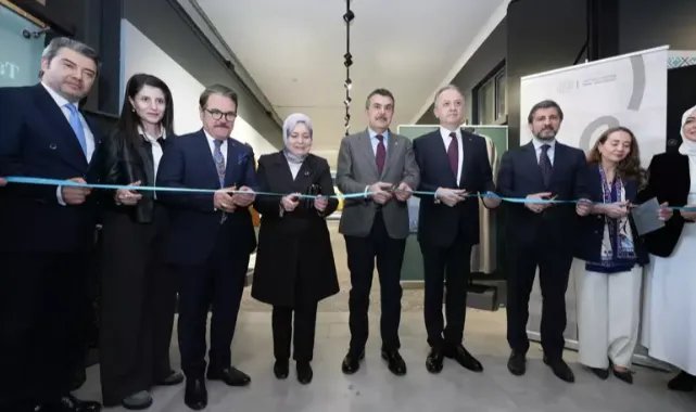 Bakan Tekin: Bu hukuksuzluğa göz yummamız mümkün değildir