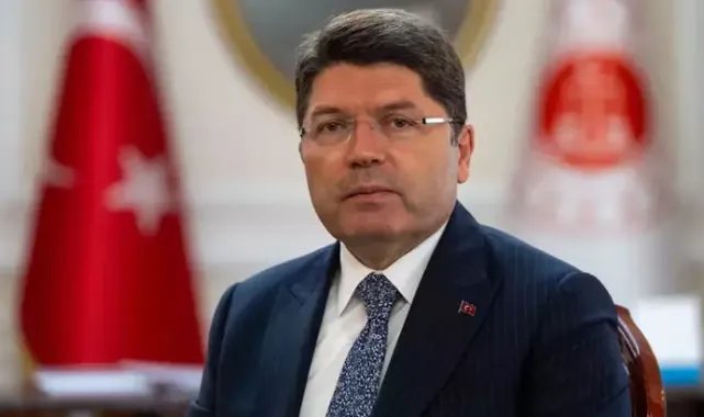 Bakan Tunç'tan 'sahipsiz hayvan' açıklaması