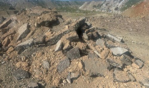 Başkan Çelik'in doğa düşmanlığı bitmek bilmiyor