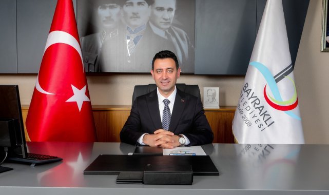 Bayraklı Belediyesinden 8 Mart ve Deprem Haftası’na özel etkinlik