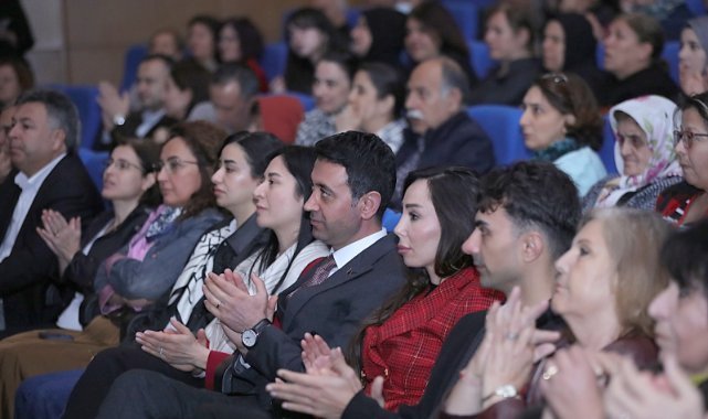 Bayraklı’dan Adıyaman’a gönül köprüsü