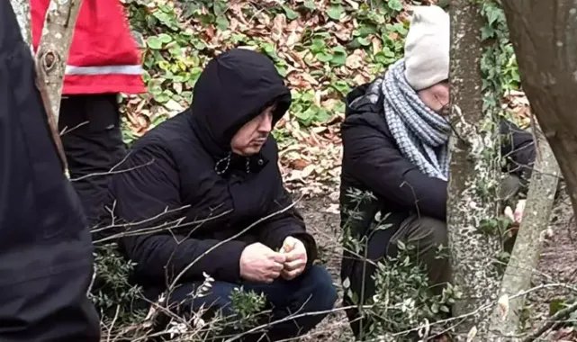 Belgrad Ormanı'nda kaybolduğu düşünülen Ece Gürel'in çantası, telefonu ve montu bulundu