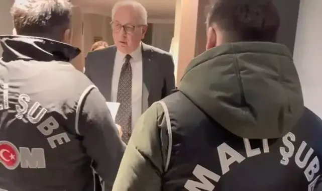 Beykoz Belediyesi'ne yönelik operasyonun detayları ortaya çıktı