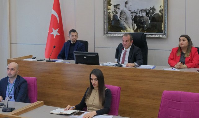 Bolu Belediyesi, "yangın raporunu" 1 milyon liraya verecek