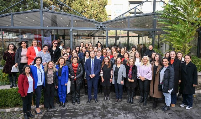Bornova’da dezavantajlı gruplar için adalete erişim güçleniyor