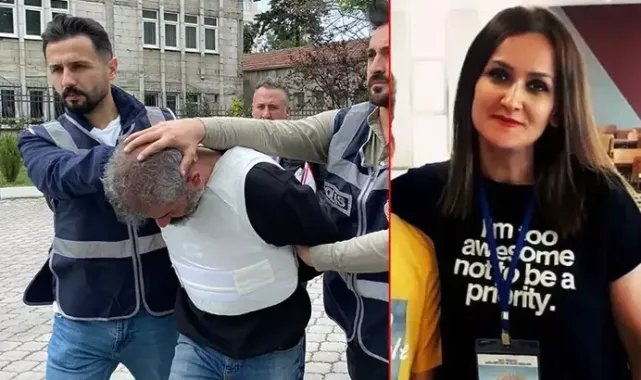 Boşanma aşamasındaki eşini öldüren sanığa 'haksız tahrik' indirimli 23,5 yıl hapis ceza