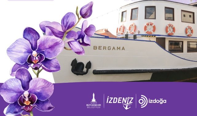 Büyükşehir’den kadınlar gününe özel Körfez turu