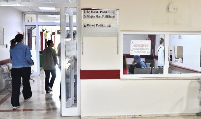 Büyükşehir'in Obezite Polikliniği'nden bini aşkın İzmirli yararlandı