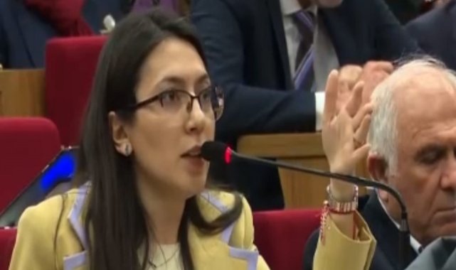 CHP’Lİ Yağmur Yurdakul Özkan’dan Çevre Bakanlığı’na Sert Tepki: Bu Plan Kimin Beceriksizliği?