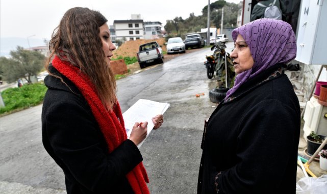 Daha iyi hizmet, daha güçlü kadınlar