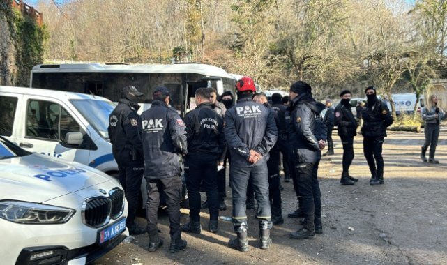 Ece Gürel’i arama çalışmaları sürüyor