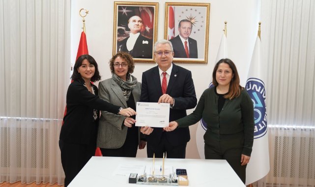 Ege Üniversitesi Psikoloji Bölümü 2030 yılına kadar yeniden akredite edildi