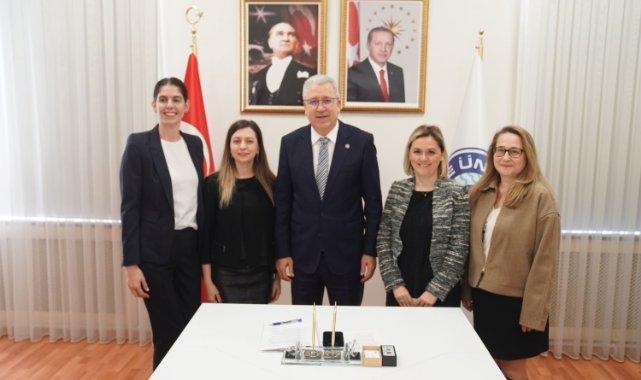 Egeli bilim insanından meme kanserinin erken tanısına yönelik yenilikçi proje