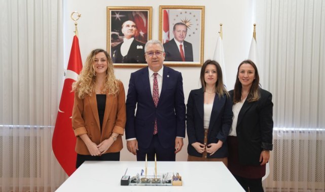 Egeli bilim insanları Kahramanmaraş depremleri sonrası ruh sağlığını desteklemek için araştırmaya devam ediyor