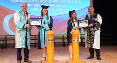 EÜ ile ADAU arasındaki “Çift Diploma Programı” kapsamında dört bölüm akredite edildi