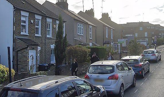 FETÖ’cülerin şirketlerinin adresi Londra