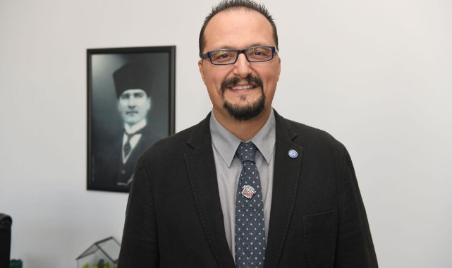 Geleceğin cerrahisi afiş tasarımlarla anlatılacak