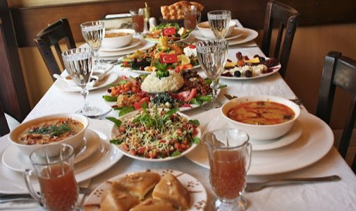 İftar ve sahurda beslenme hatalarına dikkat