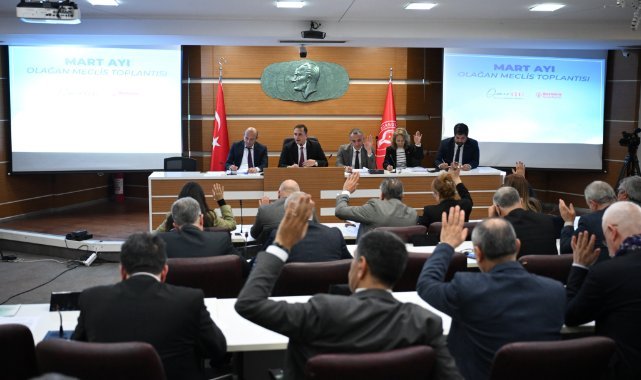 İklim değişikliğine karşı STORMLOG