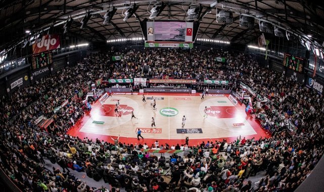 Karşıyaka Basketbol, biletlerde indirime gitti