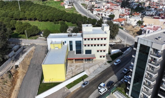 Kentsel dönüşümle sadece binalar değil çevre de değişiyor: Uzundere hem dönüşüyor hem gelişiyor