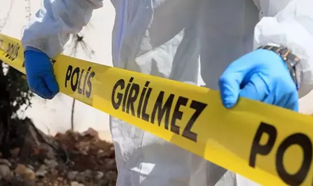 Komşularına av tüfeği ile ateş açtı; 2 ölü, 1 yaralı