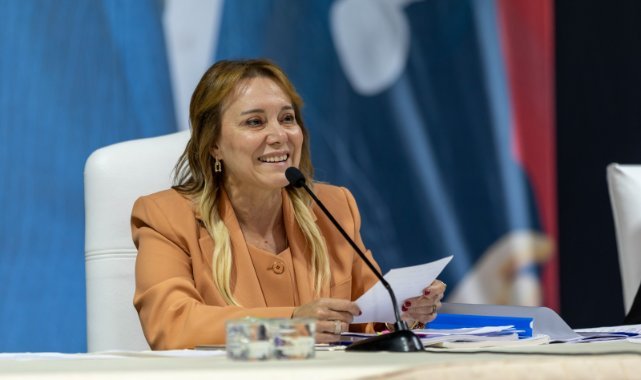 Konak Belediyesi’nden ‘Altınpark’ için tarihi hamle