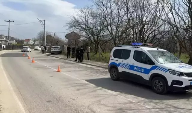 Liseli Yakup, tartıştığı 2 kişi tarafından bacağından vuruldu