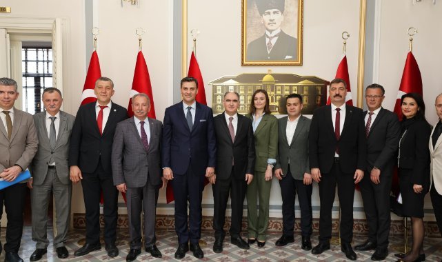 Manisa'da Hayvan Hakları için Önemli Toplantı