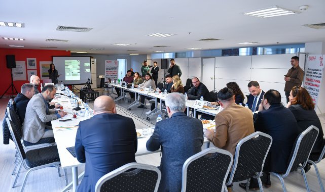 MARBLE İZMİR sektöre genç yetenekler kazandırmaya devam ediyor