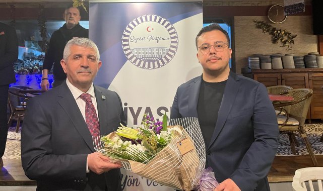 MHP İzmir: Z Kuşağı Yok, Vatan Kuşağı Var