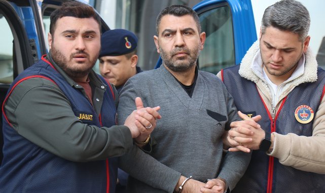 "MİT’çiyim, burada çalışmam gerekiyor" diyerek kendisini işe aldırdı, çok sayıda üst düzey kişiyi dolandırdı