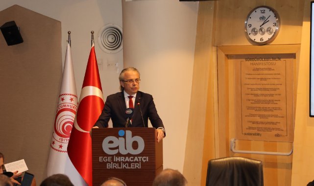 Mobilya sektöründen ahşapla sürdürülebilir gelecek mümkün mesajı