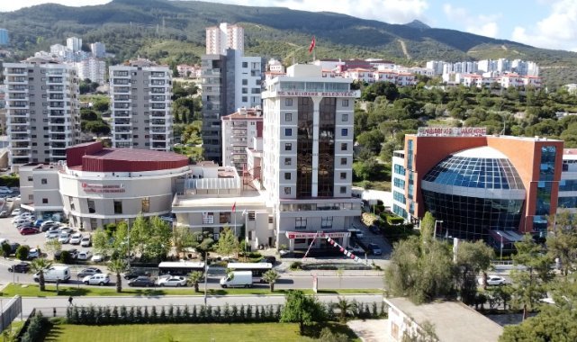 Narlıdere Belediyesi'nden Secap çalıştayı