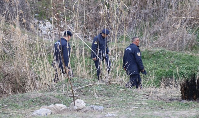 Oynarken evinin önünden kaybolan Nazlı’yı arama çalışmaları devam ediyor